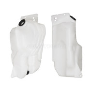 Бачок омывателя NISSAN QASHQAI/DUALIS 06-14 SAT