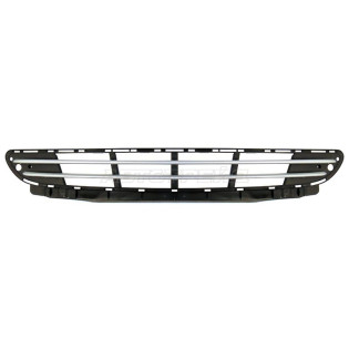 Решетка в бампер MERCEDES W203 04-07 SAT