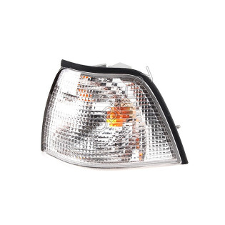 Указатель поворота левый BMW E36 (1990-2000) DEPO