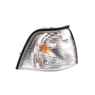 Указатель поворота правый BMW E36 (1990-2000) DEPO