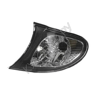 Указатель поворота левый BMW E46 (2001-2004) DEPO