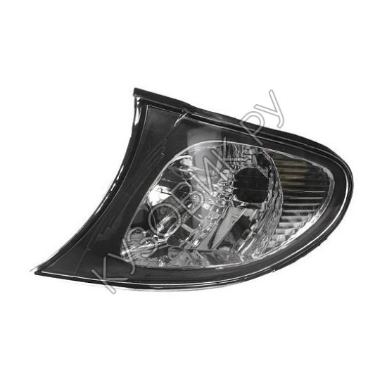 Указатель поворота левый BMW E46 (2001-2004) DEPO