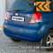 33U - Sports Blue - Синий 