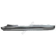Порог CHEVROLET AVEO (T250/T255) 05-11 прав KLOKKERHOLM