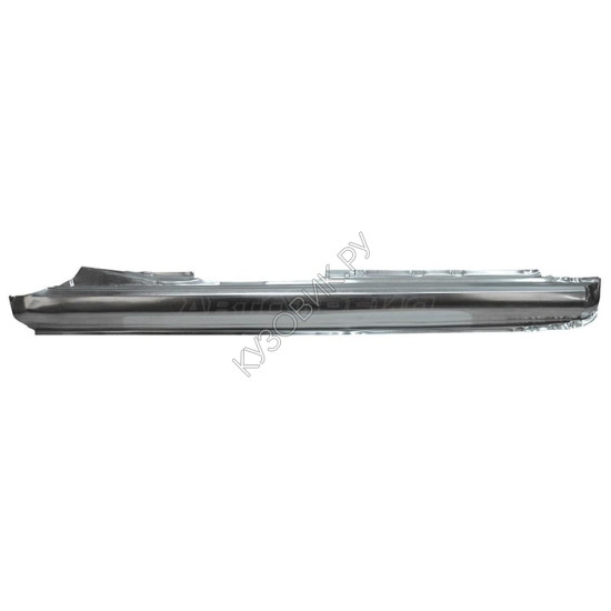 Порог CHEVROLET AVEO (T250/T255) 05-11 прав KLOKKERHOLM