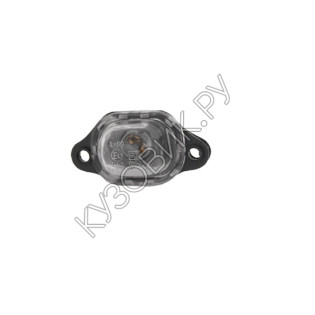 Фонарь подсветки номерного знака Chevrolet Lanos (2002-)