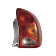Фонарь задний правый Chevrolet Lanos (2002-) седан