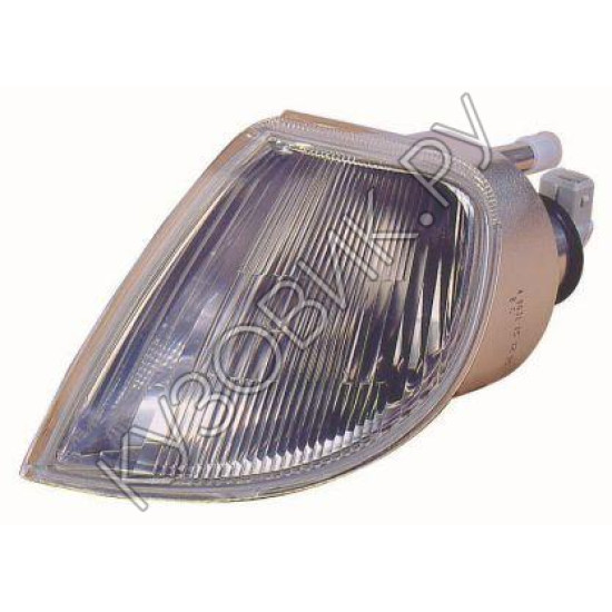Указатель поворота левый Citroen Saxo (1996-2000) DEPO