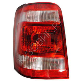 Фонарь задний левый Ford Escape 2 (2007-2012)
