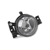 Противотуманная фара левая Ford Focus 2 (2005-2008) DEPO