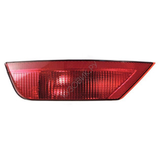 Фонарь в задний бампер FORD FOCUS II 08-11 лев 5D DEPO