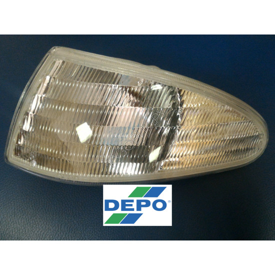 Указатель поворота левый Ford Mondeo 1 (1993-1996) DEPO