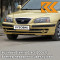 UE - GOLD SAVOR HAZELNUT - Золотистый 