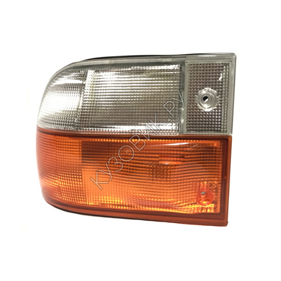Указатель поворота левый Hyundai Porter (1997-) DEPO