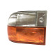 Указатель поворота левый Hyundai Porter (1997-) DEPO