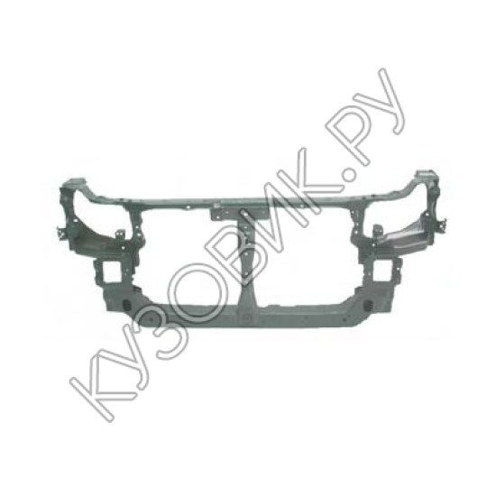 Панель передняя Hyundai Sonata EF Тагаз (2001-2012)