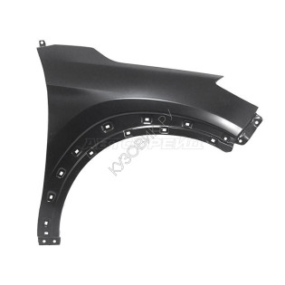 Крыло HYUNDAI TUCSON 15-20 прав SAT