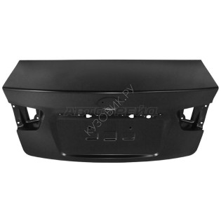 Крышка багажника KIA CERATO/FORTE 08-13 SAT