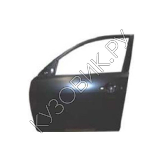 Дверь передняя левая Mazda 3 BK (2003-2008) седан