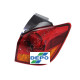 Фонарь правый задний в крыло Mitsubishi ASX (2010-) DEPO