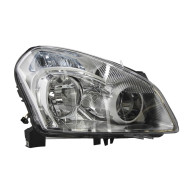 Фара правая под корректор Nissan Qashqai J10 (2007-2013)