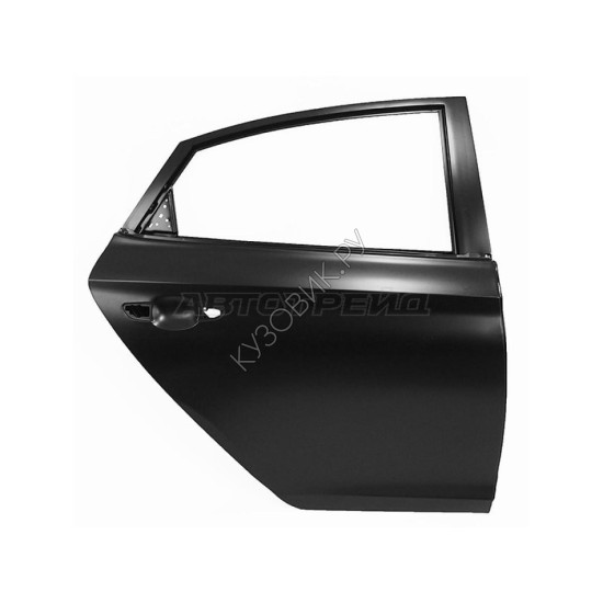 Фара RENAULT CLIO/SYMBOL 01-05 лев DEPO