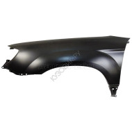 Крыло SUBARU FORESTER 05-08 лев SAT