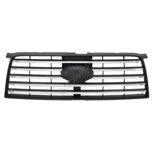 Решетка радиатора SUBARU FORESTER 05-08 SAT