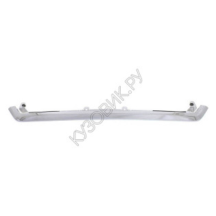 Молдинг капота хром Subaru Forester S13 (2013-)