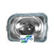 Противотуманная фара правая Subaru Legacy BL/BP (2003-2007) DEPO