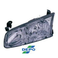 Фара левая Toyota Camry V20 (2000-2001) DEPO