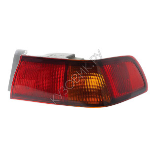 Фонарь правый задний в крыло Toyota Camry V20 (1996-1999) DEPO
