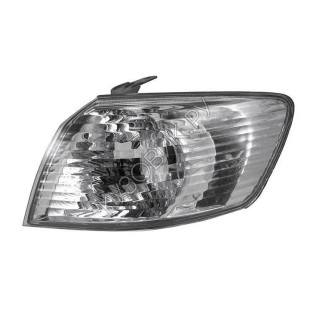 Указатель поворота левый Toyota Camry V20 (2000-2001) DEPO