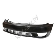 Бампер передний Toyota Camry V30 (2004-2006) рестайлинг