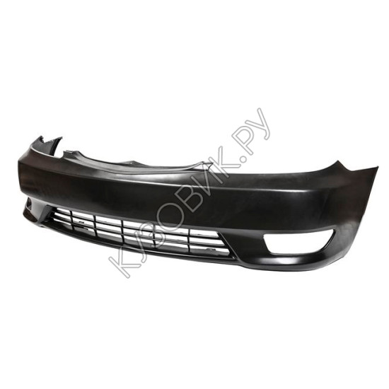 Бампер передний Toyota Camry V30 (2004-2006) рестайлинг