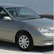 Крыло переднее правое в цвет кузова Toyota Camry V30 (2004-) рестайлинг