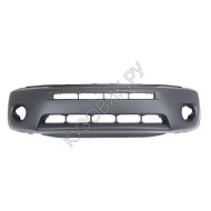 Бампер передний Toyota Rav4 2 XA20 (2003-2005) рестайлинг с отв под расширители